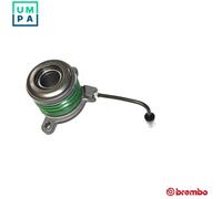 CENTRAL SLAVE CYLINDER CLUTCH E 50 019 FOR MERCEDES-BENZ GLA-CLASS B-CLASS 1.8L