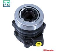 BREMBO E 59 018 Central Slave Cylinder, clutch