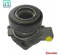BREMBO E 79 002 Central Slave Cylinder, clutch
