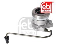 Central Slave Cylinder, clutch FEBI BILSTEIN 34939 For OPEL, FIAT, CHEVROLET, AL