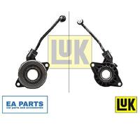 Central Slave Cylinder, clutch for ALFA ROMEO GIULIETTA LUK 510 0242 10