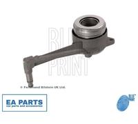 Central Slave Cylinder, clutch for AUDI A1 A3 Q3 TT BLUE PRINT ADF123603