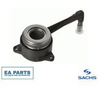 Central Slave Cylinder, clutch for AUDI A1 A3 Q3 TT SACHS 3182 654 150