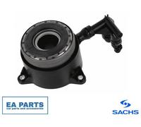 Central Slave Cylinder, clutch for AUDI A4 A5 A6 A7 SACHS 3182 600 270