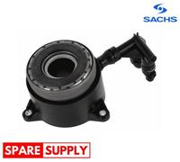 CENTRAL SLAVE CYLINDER, CLUTCH FOR AUDI A4 A5 A6 A7 SACHS 3182 600 270