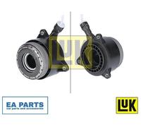 Central Slave Cylinder, clutch for AUDI Q5 LUK 510 0327 10
