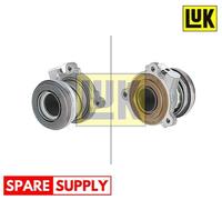 CENTRAL SLAVE CYLINDER, CLUTCH FOR CHEVROLET CRUZE LUK 510 0322 10