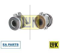 Central Slave Cylinder, clutch for CHEVROLET CRUZE LUK 510 0322 10