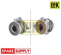CENTRAL SLAVE CYLINDER, CLUTCH FOR CHEVROLET CRUZE LUK 510 0322 10