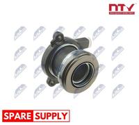 Clutch Central Slave Cylinder Fits CHEVROLET Cruze J300 09-11 96829734
