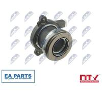 Central Slave Cylinder, clutch for CHEVROLET CRUZE NTY NWS-DW-002 NEW