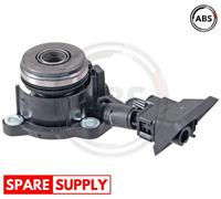 CENTRAL SLAVE CYLINDER, CLUTCH FOR CITROËN BERLINGO C3 C4 C5 A.B.S. 51240