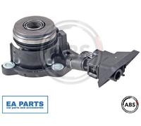 Central Slave Cylinder, clutch for CITROËN BERLINGO C3 C4 C5 A.B.S. 51240