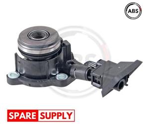CENTRAL SLAVE CYLINDER, CLUTCH FOR CITROËN BERLINGO C3 C4 C5 A.B.S. 51240