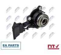 Central Slave Cylinder, clutch for CITROËN BERLINGO C3 C4 C5 NTY NWS-CT-003