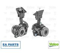 Central Slave Cylinder, clutch for CITROËN BERLINGO C4 C5 DISPATCH VALEO 810009