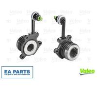 Central Slave Cylinder, clutch for CITROËN C4 DISPATCH DS5 VALEO 810079