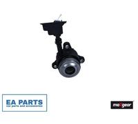 Central Slave Cylinder, clutch for CITROËN C4 DS3 MAXGEAR 61-5588