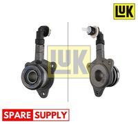 CENTRAL SLAVE CYLINDER, CLUTCH FOR CITROËN C5 C6 C8 LUK 510 0159 10