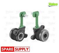 CENTRAL SLAVE CYLINDER, CLUTCH FOR DACIA DOKKER DUSTER LODGY LOGAN VALEO 804510