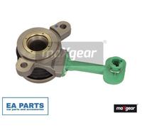 Central Slave Cylinder, clutch for DACIA DOKKER DUSTER LODGY MAXGEAR 61-0103