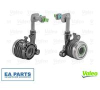 Central Slave Cylinder, clutch for DACIA DOKKER Express DOKKER VALEO 804527 NEW