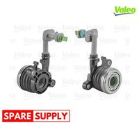 CENTRAL SLAVE CYLINDER, CLUTCH FOR DACIA DOKKER MPV DUSTER VALEO 804527