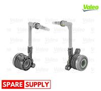 CENTRAL SLAVE CYLINDER, CLUTCH FOR DACIA DUSTER DUSTER SUV VALEO 804587 NEW