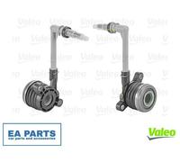 Central Slave Cylinder, clutch for DACIA DUSTER DUSTER SUV VALEO 804587 NEW