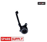 CENTRAL SLAVE CYLINDER, CLUTCH FOR DACIA DUSTER MAXGEAR 61-5595
