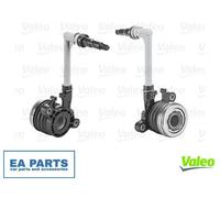 Central Slave Cylinder, clutch for DACIA DUSTER VALEO 804569