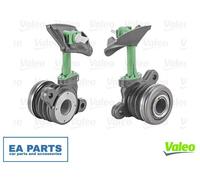 Central Slave Cylinder, clutch for DACIA LOGAN SANDERO SUPERNOVA VALEO 804509