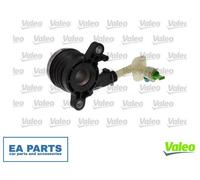 Central Slave Cylinder, clutch for DACIA MERCEDES-BENZ RENAULT VALEO 810086