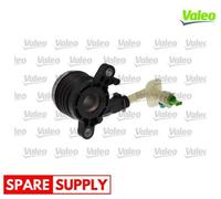 CENTRAL SLAVE CYLINDER, CLUTCH FOR DACIA MERCEDES-BENZ RENAULT VALEO 810086