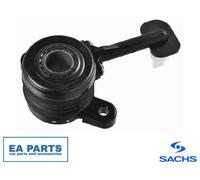 Central Slave Cylinder, clutch for DACIA RENAULT SACHS 3182 654 165