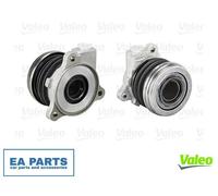 Central Slave Cylinder, clutch for DAEWOO, GM KOREA EVANDA LACETTI VALEO 804513