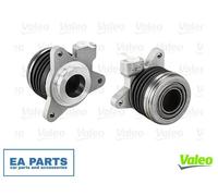 Central Slave Cylinder, clutch for DAEWOO, GM KOREA REXTON VALEO 804582