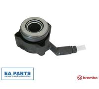 Central Slave Cylinder, clutch for FIAT BRAVO DUCATO BREMBO E 23 028