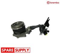 CENTRAL SLAVE CYLINDER, CLUTCH FOR FIAT BRAVO IDEA STILO BREMBO E 23 029