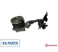 Central Slave Cylinder, clutch for FIAT BRAVO IDEA STILO BREMBO E 23 029