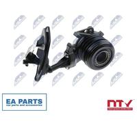 Central Slave Cylinder, clutch for FIAT BRAVO STILO NTY NWS-FT-003