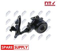 CENTRAL SLAVE CYLINDER, CLUTCH FOR FIAT BRAVO STILO NTY NWS-FT-003