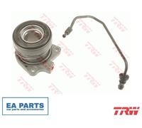 Central Slave Cylinder, clutch for FIAT BRAVO TRW PJQ198