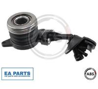 Central Slave Cylinder, clutch for FIAT DUCATO A.B.S. 41489