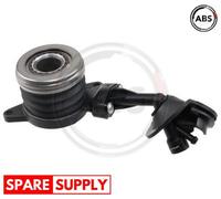 CENTRAL SLAVE CYLINDER, CLUTCH FOR FIAT DUCATO A.B.S. 41489