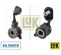 Central Slave Cylinder, clutch for FIAT DUCATO LUK 510 0207 10