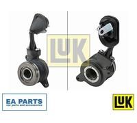 Central Slave Cylinder, clutch for FIAT DUCATO LUK 510 0207 10 NEW