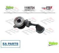 Central Slave Cylinder, clutch for FIAT DUCATO VALEO 1100724