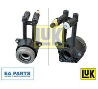 Central Slave Cylinder, clutch for FORD AUSTRALIA ECOSPORT LUK 510 0058 10