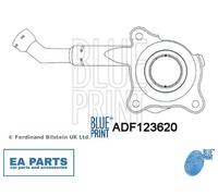 Central Slave Cylinder, clutch for FORD AUSTRALIA TRANSIT BLUE PRINT ADF123620